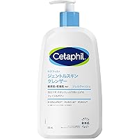 Amazon | セタフィル ® モイスチャライジング ローション 591mL