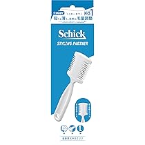 Amazon.co.jp: Schick(シック) シック スタイリングパートナー