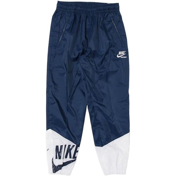 Amazon | NIKE [ナイキ] NSW SPE LND ストレッチウーブン トラック