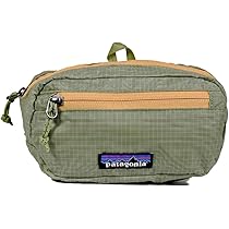 Amazon | PATAGONIA ULTRALIGHT BLACK HOLE HIP PACK 49447