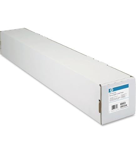 Amazon | HP Q1396A HP スタンダード普通紙 610mm×45m