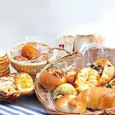 Amazon.co.jp 人気ギフトランキング: 惣菜パン で、ギフトの設定を使用