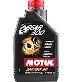 Amazon | ニューテック(NUTEC) ギヤオイル NC-70 75W-90 100％化学合成