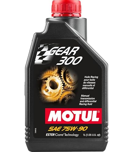 Amazon.co.jp: Omega (オメガ) 690 ギアオイル SAE 75W-90 100％化学