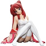 ToHeart2 向坂環 -スク水制服ver.- 限定ホワイトカラー 1/7 完成品フィギュア(トレジャーフェスタ会場限定)