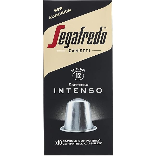 Amazon | Segafredo Zanetti (セガフレード・ザネッティ