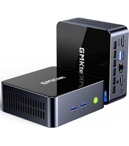 Amazon.co.jp: MINISFORUM UN1265W Intel® Core™ i7-12650H搭載 高性能