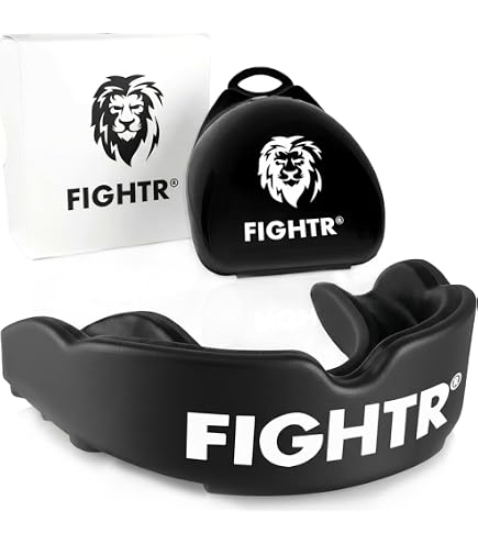 Amazon.co.jp: FIGHTR® プレミアム ボクシンググローブ オールブラック