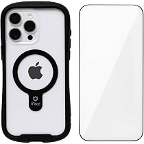 Amazon.co.jp: iFace Reflection Magnetic iPhone 15 Pro Max ケース