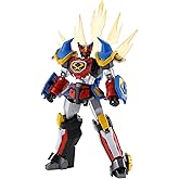 ベルファイン 戦国魔神ゴーショーグン ゴーショーグン 全高約180mm ノンスケール 色分け済みプラモデル BP017 (ロボット)