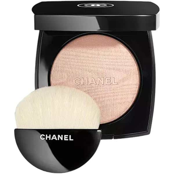 Amazon.co.jp: CHANEL シャネル ルミエール ドゥ ローシャン パウダー  