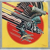 FIREPOWER: Amazon.sg: Music