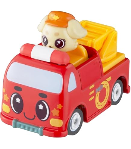 Amazon.co.jp: タカラトミー トミカ ゴー!ゴー! びーくるずー おまかせ