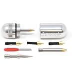 Dynaplug ダイナプラグ 未使用 レビュー】プラグ系のチューブレス用パンク修理キット『ダイナ