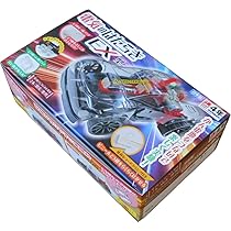 Amazon.co.jp: 電気のはたらき EX ブラック 日本製 実験 小学4