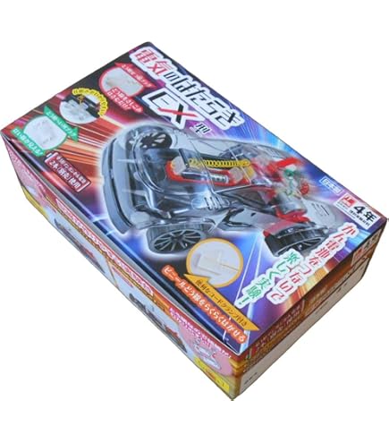 Amazon.co.jp: 電気のはたらきFⅡ 小学校4年生 理科教材 : おもちゃ