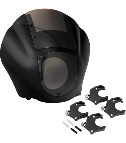 Amazon | ハーレークラブスタイルSOAクウォーターフェアリングKit