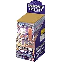 バンダイ公認 ONE PIECE CARD GAME 1st ANNIVERSARY COMPLETE GUIDE