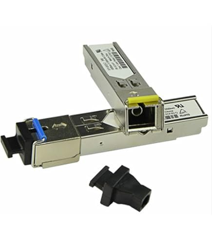 FXC製 SFP+10G-SR（SFPモジュール）2個セット Amazon.co.jp: ipolex 2個入り 10GBase-SR SFP+モジュール