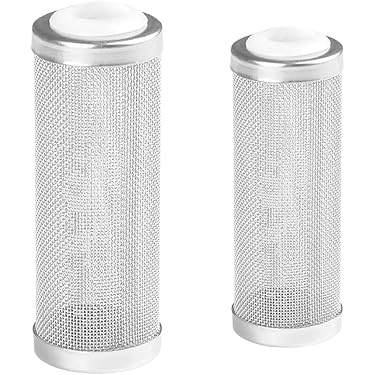 Amazon.co.jp 最新リリース: 水槽用フィルターアクセサリ の新着