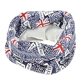 ネックウォーマー キッズ スヌード 子供 可愛いマフラー こども 男の子 女の子 襟巻 秋冬 防風 防寒グッズ ふんわり 柔らかい綿生地 スキー・スノースヌード 通園 通学 アウトドア ファッションア