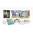 【Amazon.co.jp限定】映画『ゆるキャン△』 Blu-ray 【コレクターズ版】 「描き下ろしキャラファイングラフ(なでしこ、リン、千明、あおい、斉藤)」付コレクション(描き下ろしミニキャンパス(なでしこ、リン、千明、あおい、斉藤)付) [B