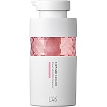 unlabel アンレーベル ラボ KRコントロール シャンプー 400mL