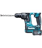 Amazon | マキタ 充電式ハンマドリル18V 17mm SDS+ バッテリ充電器別売
