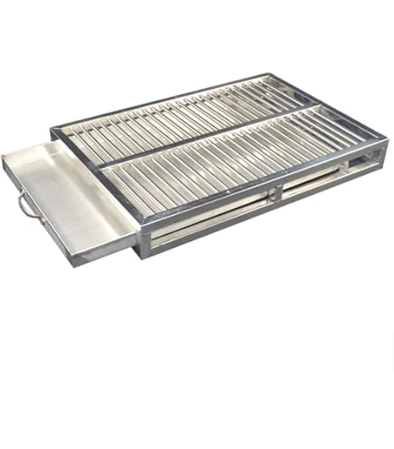 Amazon | TAKEYステンレス製犬用トイレ、大型犬用トイレトレイ、室内の