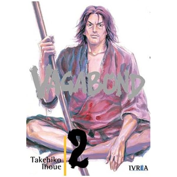 バガボンド1巻 初版 Vagabond Vol.1 Takehiko Inoue Amazon | Vagabond, Volume 1 | Inoue, Takehiko, Inoue, Takehiko | Manga