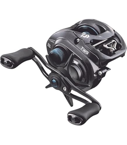Amazon | ダイワ(DAIWA) ベイトキャストリール 7+1 8.1:1 マルチカラー
