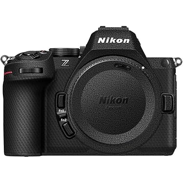 CHINON multi focus フィルムカメラ ケース付き ニコン Nikon（ニコン） ミラーレスカメラ Z fc 16-50 VR レンズ