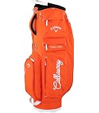 Amazon | キャロウェイ(Callaway) キャディバッグ CRT UPTOWN WMS PNK