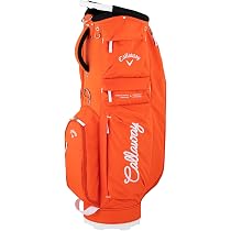 Amazon | キャロウェイ(Callaway) キャディバッグ Callaway Advance 26