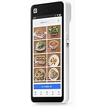 Amazon | 【正規販売品】Square ハンディ - 小売、美容、レストラン