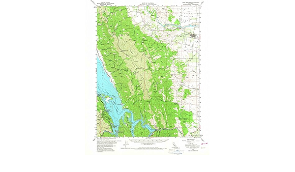 Amazon カリフォルニア地図 1959年 ベリエッサ湖 カリフォルニア州 Usgs 歴史的地図 ファインアート地図複製プリント 35in X 44in 3544 Usg2 アートフレーム ポスター オンライン通販