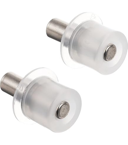 Amazon.co.jp: ムラコシ 差込み棚ダボ GM 5mmφ : DIY・工具・ガーデン