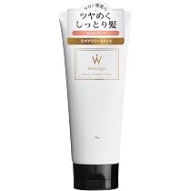 Amazon | 【公式】Wonjungyo (ウォンジョンヨ) リペア シャンプー