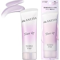 Amazon.co.jp: アネッサ(ANESSA) 【医薬部外品】 ブライトニングUV