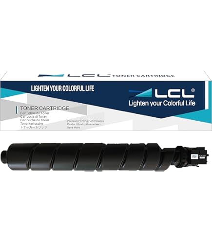 Amazon.co.jp: 【Amazon.co.jp限定】京セラ用 TK-8336 【4色セット】TK