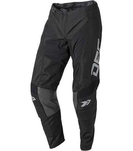 Amazon | alpinestars(アルパインスターズ) バイクパンツ 10 BLACK