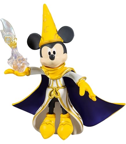 Amazon | UDF ミッキーマウス (ランナウェイブレイン)(ノン