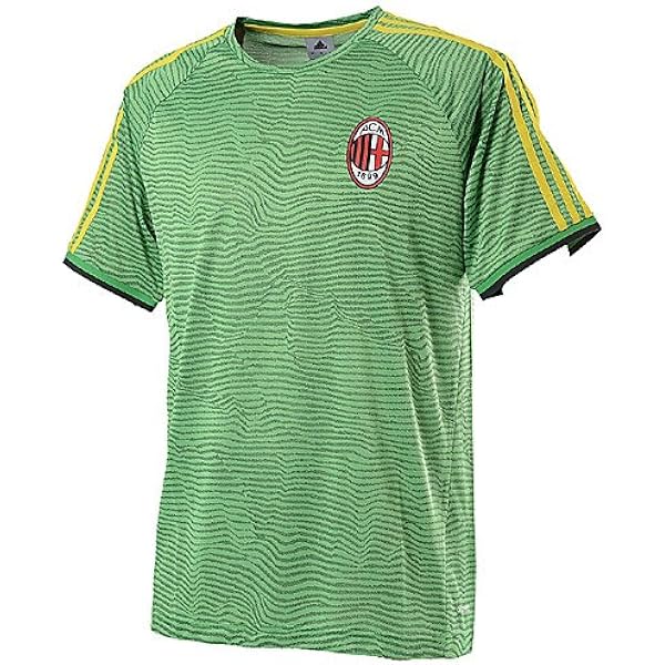 アディダス ACミラン UCL トレーニング Amazon.co.jp: [アディダス] ACミラン 15-16 UCL トレーニング