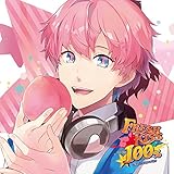 �N�x100%�̃L�XCD�uFRESH KISS 100%�v5th Twinkle �C�N�g