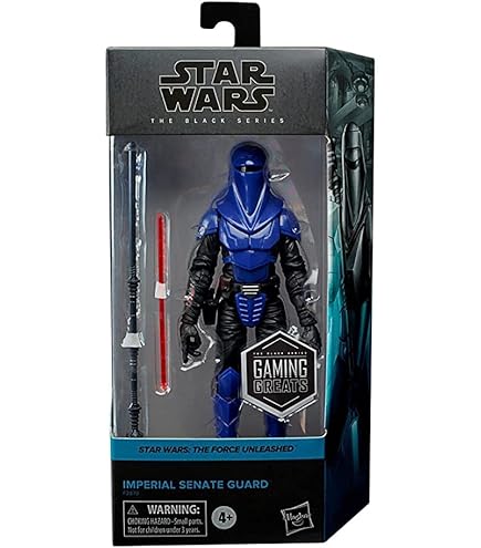 Amazon.co.jp: スター・ウォーズ ブラック・シリーズ ジョン
