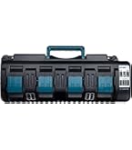 Amazon.co.jp: Hipoke マキタ18Vバッテリー対応350Wパワー