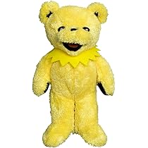 Amazon.co.jp: グレイトフルデッドベア GRATEFULL DEAD BeAN
