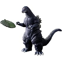 バンダイ発光進撃ゴジラ2ch R/C（9V電池付き）コントローラーはスーパーXⅢ 希少！！】 バンダイ発光進撃ゴジラ2ch R/C（9V電池付き