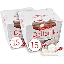 Amazon | 大容量 フェレロ ロシェ (FERRERO ROCHER) T-48 チョコレート