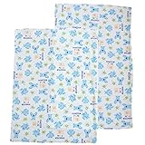 モンスターズインク　お昼寝布団カバー　（掛カバー、敷カバー）　2点セット　ファスナータイプ　保育園　CW3527